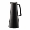 Bodum Bistro 37oz Thermo Jug In Black -Coffee Machine 550 original 1