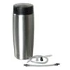 JURA Stainless Steel Thermal Milk Container -Coffee Machine 5544 original jura capresso stainless steel thermal milk container