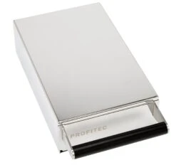 Profitec Knock Drawer -Coffee Machine Abschlagschubladezu 1