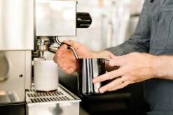 Fellow Eddy Steaming Pitcher 18oz - Graphite -Coffee Machine BHxFellow InitialSelects Edited 90 8a2fc10f 8eab 4a44 9435 0a6ec857fb48