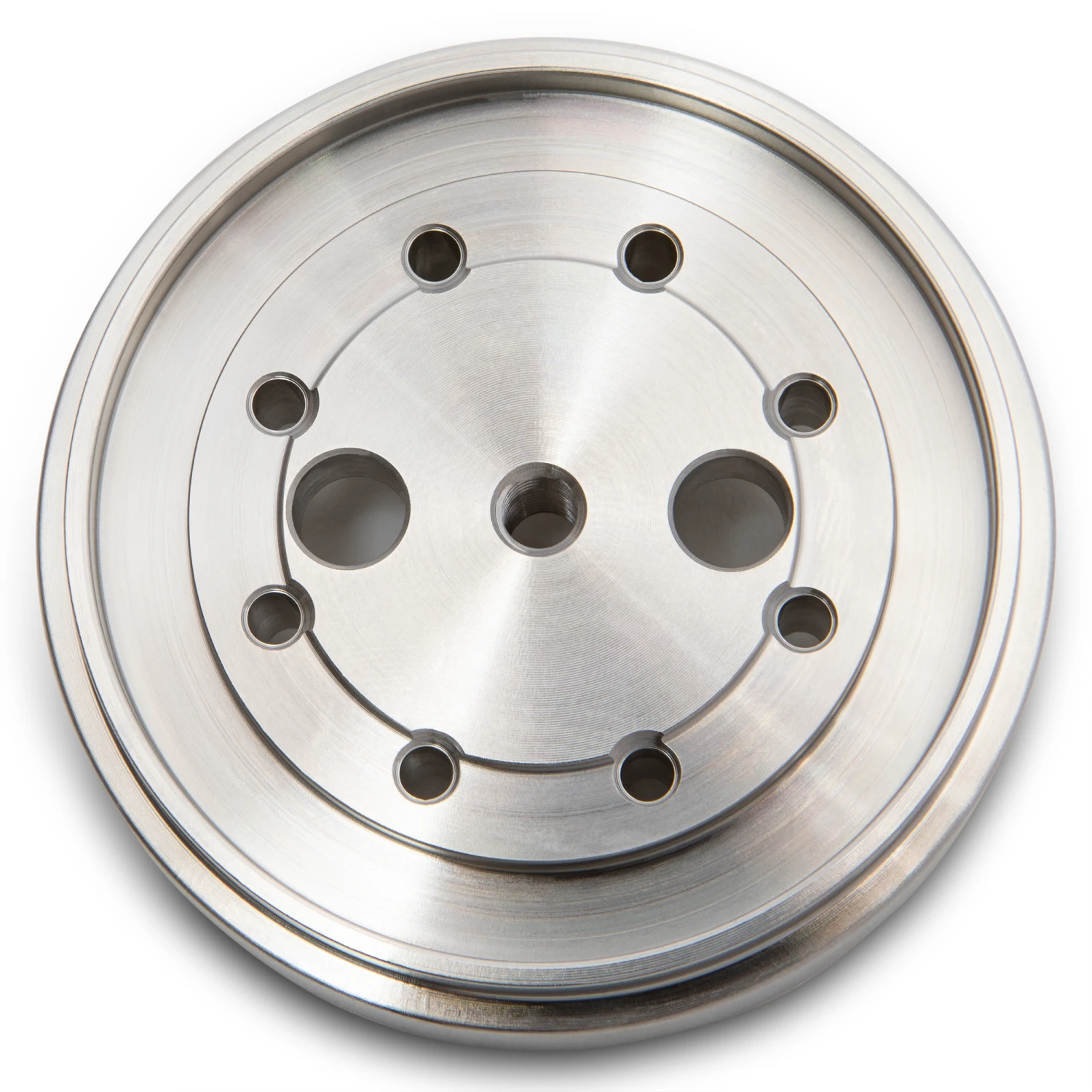 BIT International Gaggia Classic Pro Shower Screen And Holding Plate 5 BIT International Gaggia Classic Pro Shower Screen And Holding Plate - Image 3