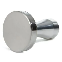 BIT 58.6mm Flat Espresso Tamper - Stainless Steel -Coffee Machine BITTAMP58SS 0536