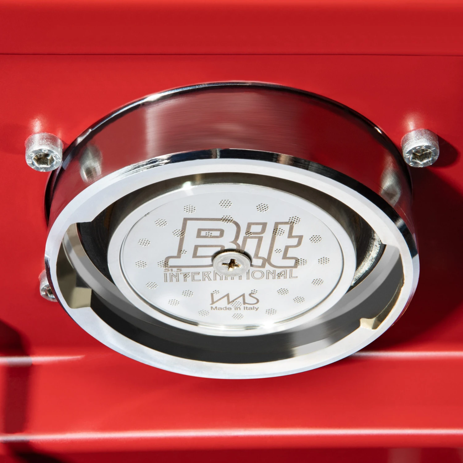 BIT International Gaggia Classic Pro Shower Screen And Holding Plate 7 BIT International Gaggia Classic Pro Shower Screen And Holding Plate - Image 5