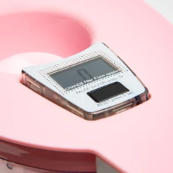 BWT Penguin 2.7 L Water Pitcher -Coffee Machine BWTPENGPNK 1028