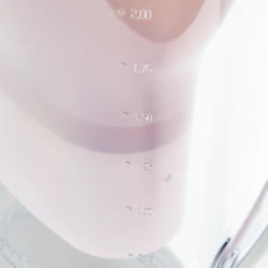 BWT Penguin 2.7 L Water Pitcher -Coffee Machine BWTPENGPNK 1032