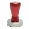 Bezzera 58mm Tamper - Red -Coffee Machine BZTAMPRED 1987