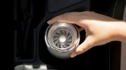 Fellow Carter Move Mug 8oz - Matte Grey 11 Fellow Carter Move Mug 8oz - Matte Grey -Coffee Machine Banner MatteGrey