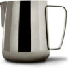 Barista Hustle 600ml Frothing Pitcher - Space Black 1 Barista Hustle 600ml Frothing Pitcher - Space Black -Coffee Machine BaristaHustle600mlFrothingPitcher SpaceBlack