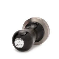 Espro 53mm Calibrated Convex Tamper -Coffee Machine Black Alt