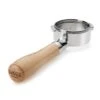 Gaggia Ashwood Handle Bottomless Portafilter 2 Gaggia Ashwood Handle Bottomless Portafilter -Coffee Machine BottomlessAshWood Main