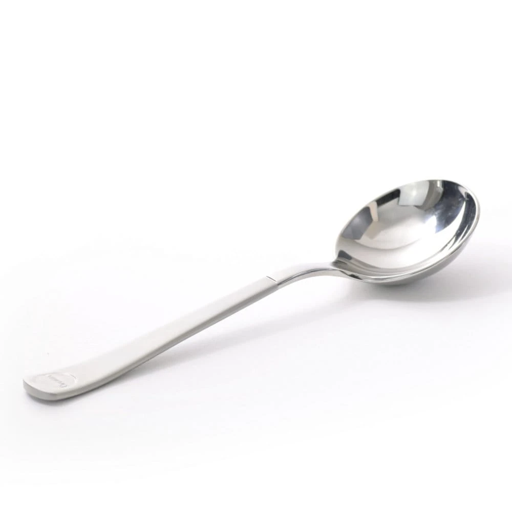 Brewista Professional Cupping Spoon - Stainless 3 Brewista Professional Cupping Spoon - Stainless