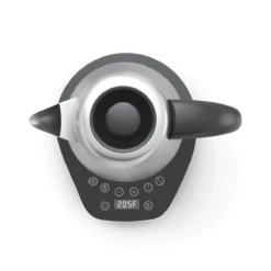 Brewista V-Spout Electric Kettle 1.7L -Coffee Machine BrewistaV SpoutKettleabove