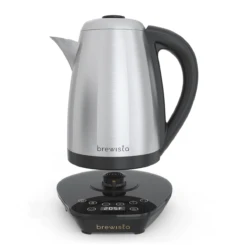 Brewista V-Spout Electric Kettle 1.7L -Coffee Machine BrewistaV SpoutKettleoffbase