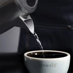Brewista V-Spout Electric Kettle 1.7L -Coffee Machine Brewistavspoutkettlepourover
