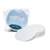 Ceado Hoop Replacement Paper Filters - 100ct -Coffee Machine CEHOOPBLK 0557