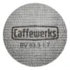 Caffewerks Puck Screen - 53.5mm -Coffee Machine CWPUCKSCRN53 0506