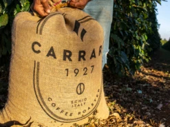 Carraro Espresso Cup And Saucer 5 Carraro Espresso Cup And Saucer -Coffee Machine CarraroProduct Hero a65d6fd6 6f84 4a7a b011 d54bf5827a06