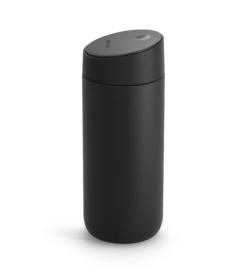 Fellow Carter Slide Mug 16oz - Matte Black