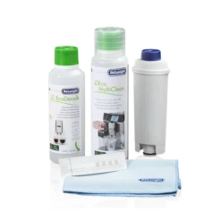 DeLonghi De'Longhi Coffee Care Kit DLSC306 7 DeLonghi De'Longhi Coffee Care Kit DLSC306 -Coffee Machine CoffeeCareKit Alt1