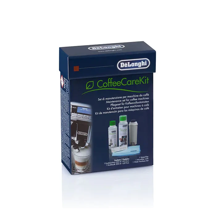 DeLonghi De'Longhi Coffee Care Kit DLSC306 4 DeLonghi De'Longhi Coffee Care Kit DLSC306 - Image 2