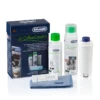 DeLonghi De'Longhi Coffee Care Kit DLSC306 -Coffee Machine CoffeeCareKit Main