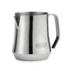 DeLonghi 17oz Stainless Steel Frothing Pitcher 1 DeLonghi 17oz Stainless Steel Frothing Pitcher -Coffee Machine DLSC069MilkPitcher500mlmain