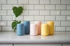 Fellow Carter Everywhere Mug 16oz - Warm Pink -Coffee Machine DSC06702 9f95b638 9fb9 4b22 9ce1 9f83dc148b05