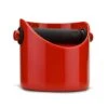 Dreamfarm Grindenstein Knock Box - Red -Coffee Machine Dreamfarm Grindenstein red