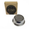 E&B Lab Superfine Precision Portafilter Basket 18/20g -Coffee Machine E B showerscreen box