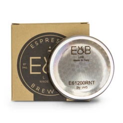 E&B Lab E61 200 RNT Nanotech Group Shower Screen