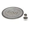 E&B Lab 58mm Puck Diffuser Screen -Coffee Machine EBLPCKSCRN 4145