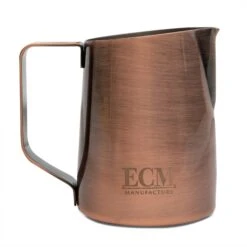 ECM Heritage Line Frothing Pitcher