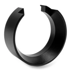 Eureka Mignon Dosing Funnel 58.3mm Black -Coffee Machine EURDOSFUNN BLK 0841