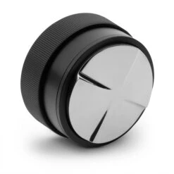 Eureka Easy Adjustable Leveler 58.3mm - Matte Black -Coffee Machine EURLEVELERBLK58.3 0345