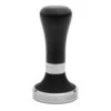 Eureka Perfect Grip Tamper Black 58.3mm -Coffee Machine EURPERFGRIPTAMP58.3 0835