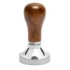 Eureka Adjustable Tamper Walnut Wood 58.3mm 1 Eureka Adjustable Tamper Walnut Wood 58.3mm -Coffee Machine EURTAMPWALNWD58.3 0826