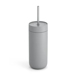 Fellow Carter Cold Tumber - 16oz Matte Grey