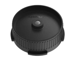 AeroPress Flow Control Filter Cap