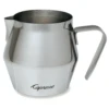 Capresso 10oz Stainless Steel Frothing Pitcher