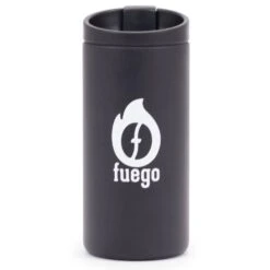 Fuego Coffee Roasters Tumbler