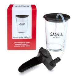 Gaggia Deluxe Cappuccinatore Kit -Coffee Machine GACAPKITDX 0514