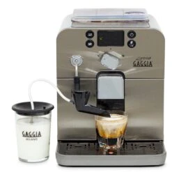 Gaggia Deluxe Cappuccinatore Kit -Coffee Machine GACAPKITDX 0568