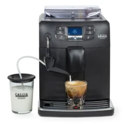 Gaggia Deluxe Cappuccinatore Kit -Coffee Machine GACAPKITDX 0602