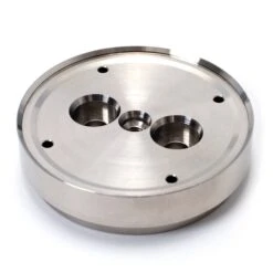 Gaggia Classic Stainless Steel Shower Holding Plate 9 Gaggia Classic Stainless Steel Shower Holding Plate -Coffee Machine IMG 0894