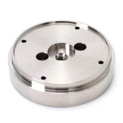 Gaggia Classic Stainless Steel Shower Holding Plate 10 Gaggia Classic Stainless Steel Shower Holding Plate -Coffee Machine IMG 0896