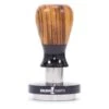 Bravo Espresso Tamper Light Wood Handle 54.7mm 2 Bravo Espresso Tamper Light Wood Handle 54.7mm -Coffee Machine IMG 4454