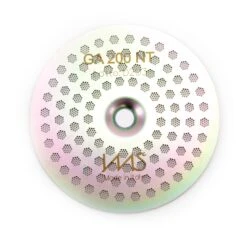 IMS Nanotech Gaggia Classic Shower Screen -Coffee Machine IMG 6116