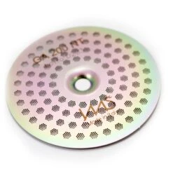 IMS Nanotech Gaggia Classic Shower Screen -Coffee Machine IMG 6119