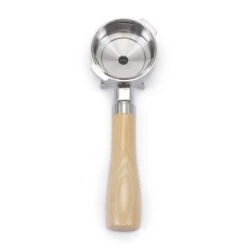Gaggia Ashwood Handle Portafilter -Coffee Machine IMG 6633