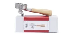 Gaggia Ashwood Handle Portafilter -Coffee Machine IMG 6635